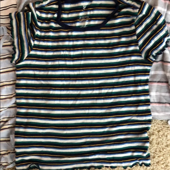 Lot of 6 shirts - Picture 6 of 7